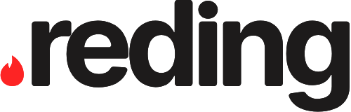 Reding