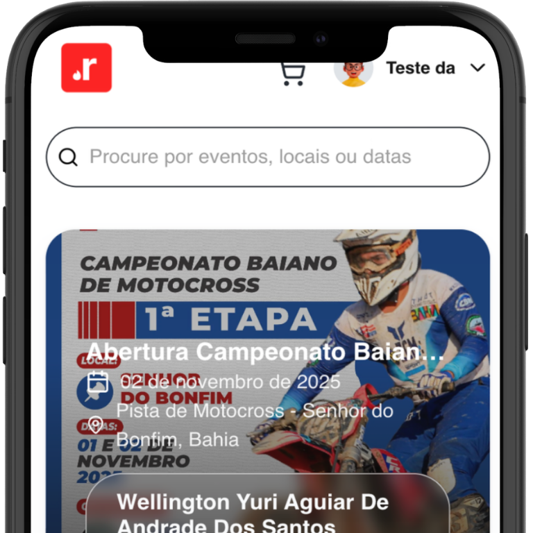 aplicativo da reding